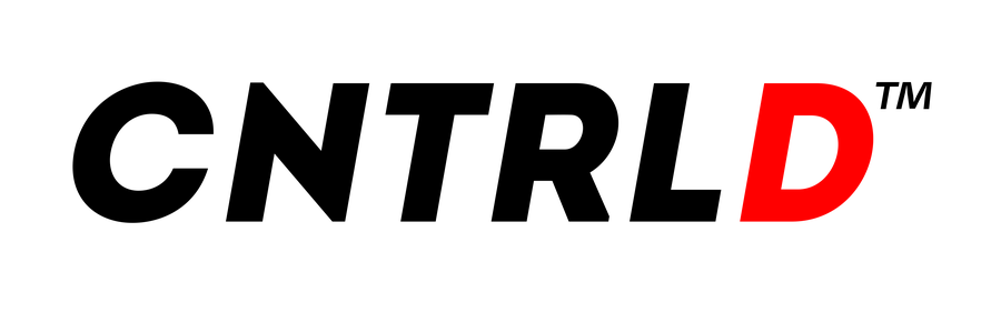 CNTRL Design